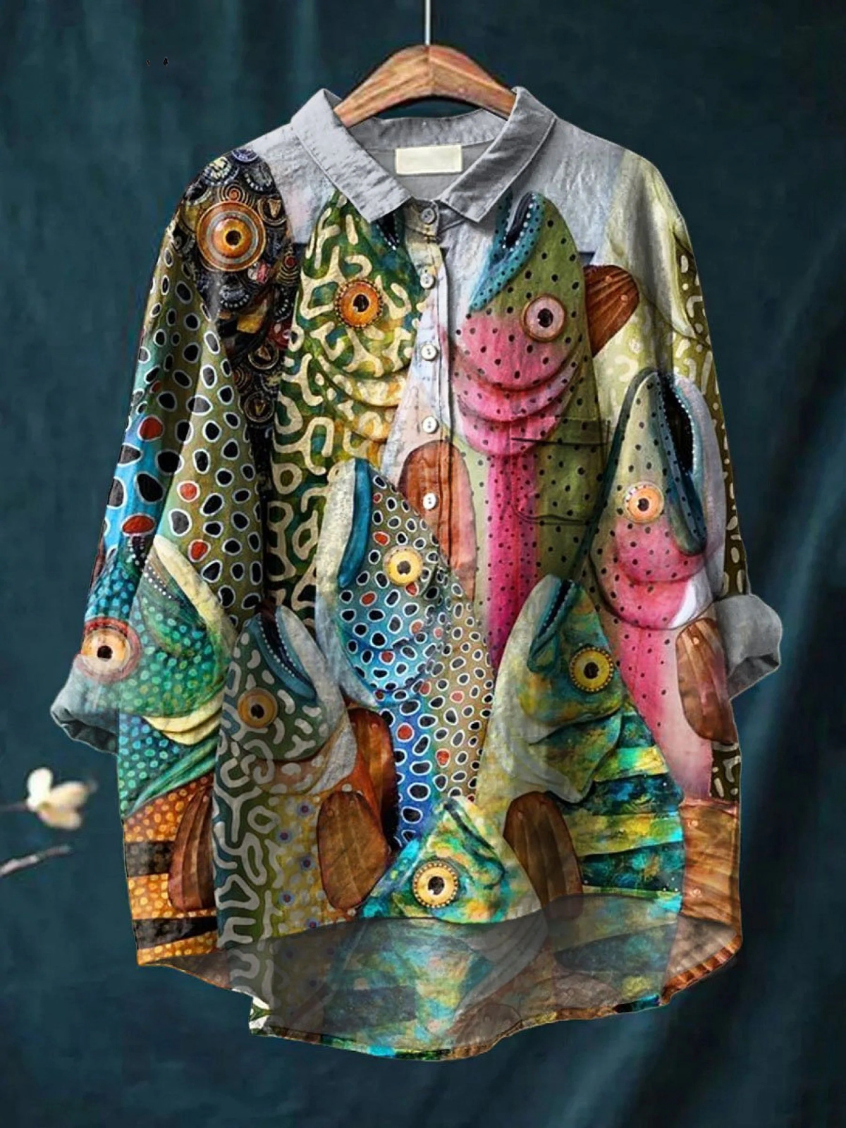 Multicolour / 3XL