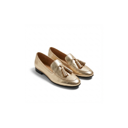 Roxanne™ | Metallic Heel