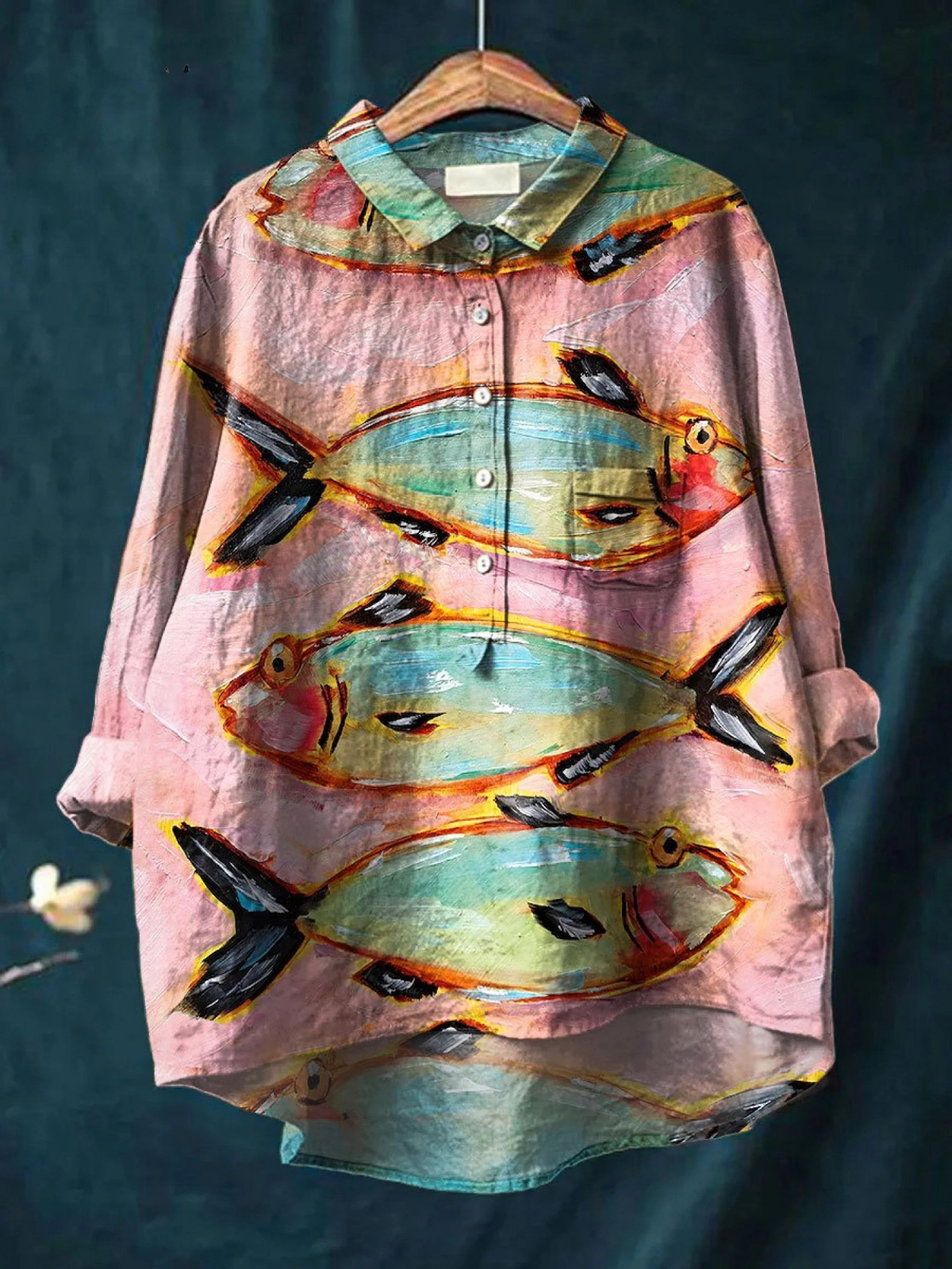 Multicolour / 3XL