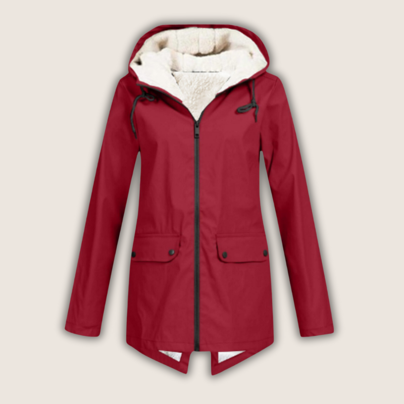 Red / 3XL