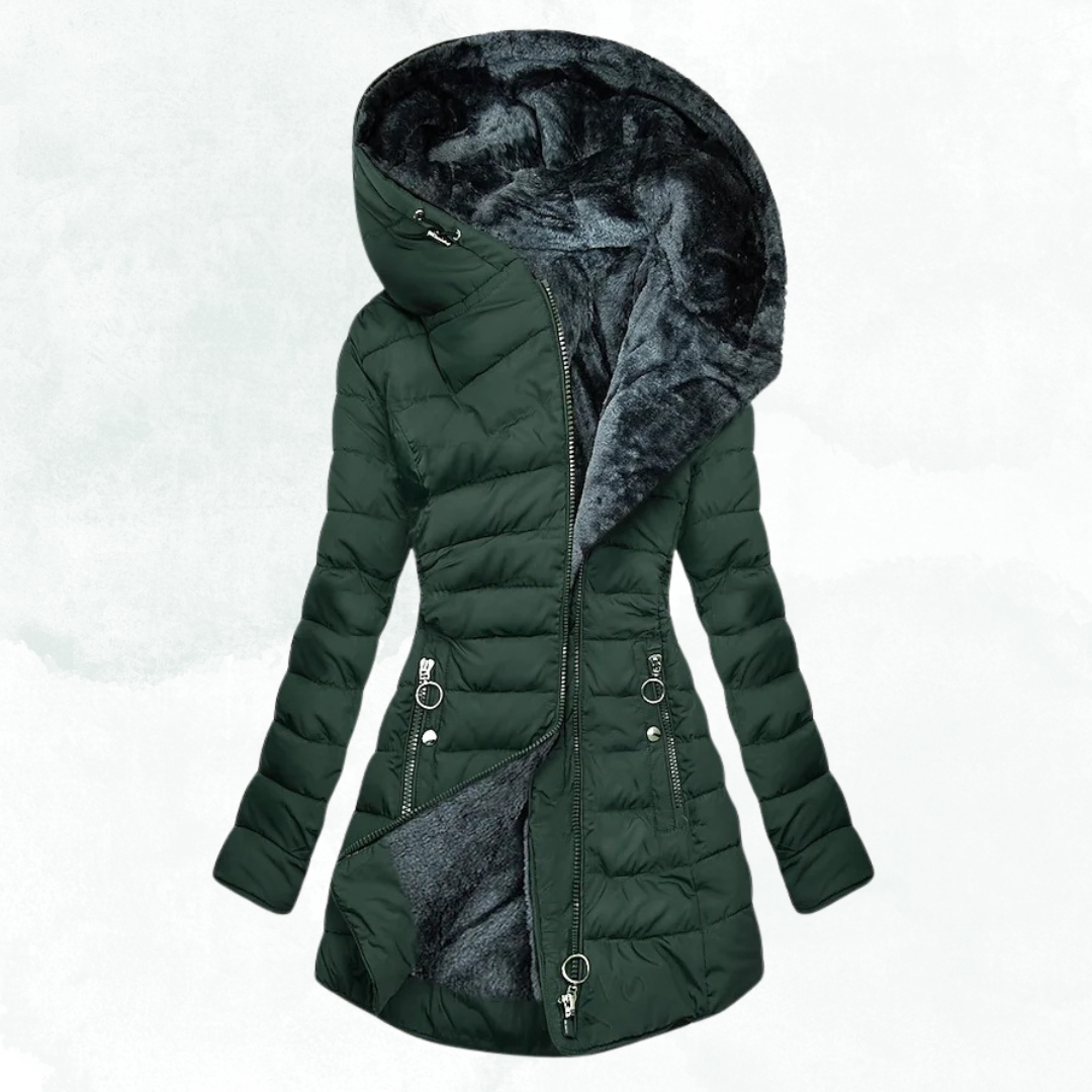 Emerald green / 4XL