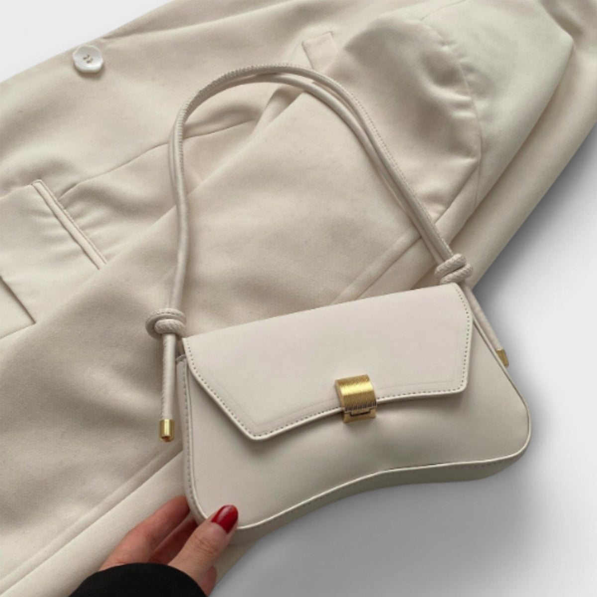 Elida™ | Stylish Shoulder Bag