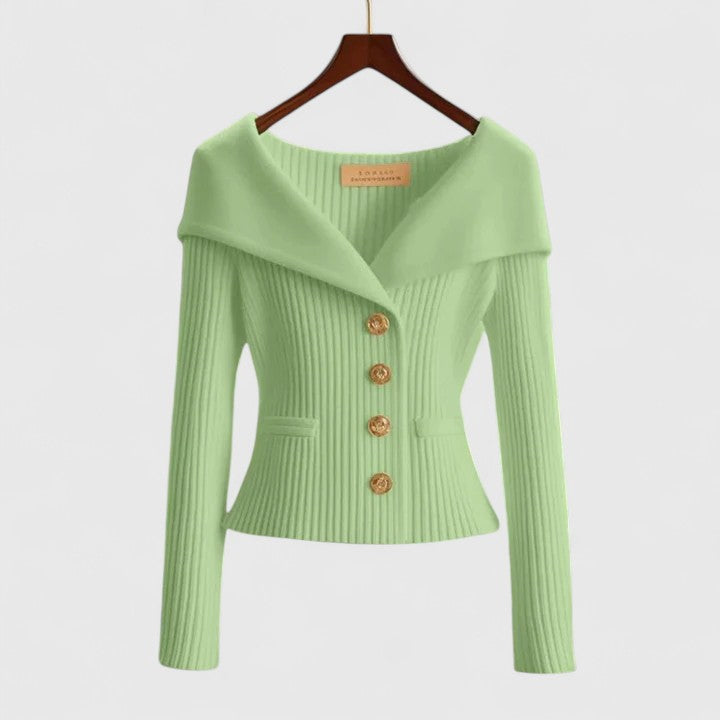 Green / XXL