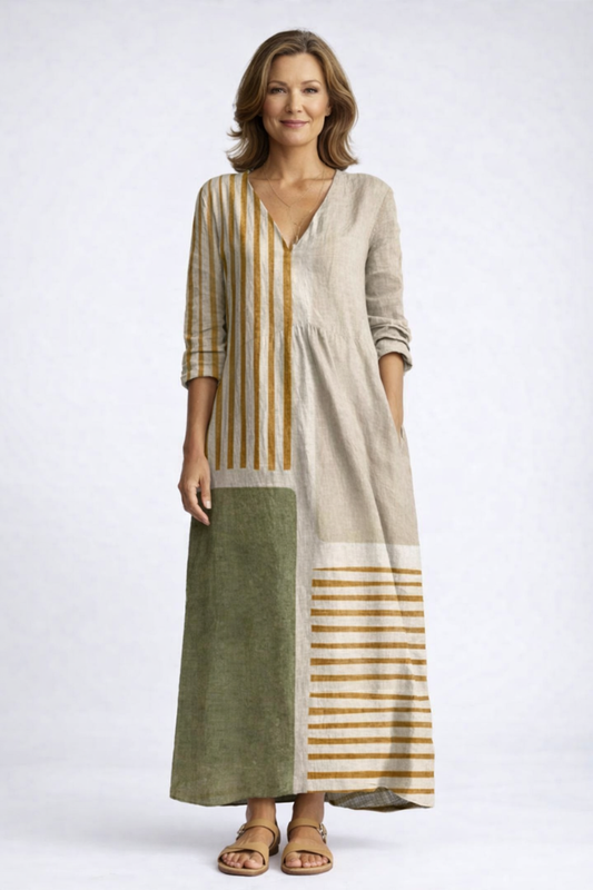 Dilara™ | Everyday Comfort Dress