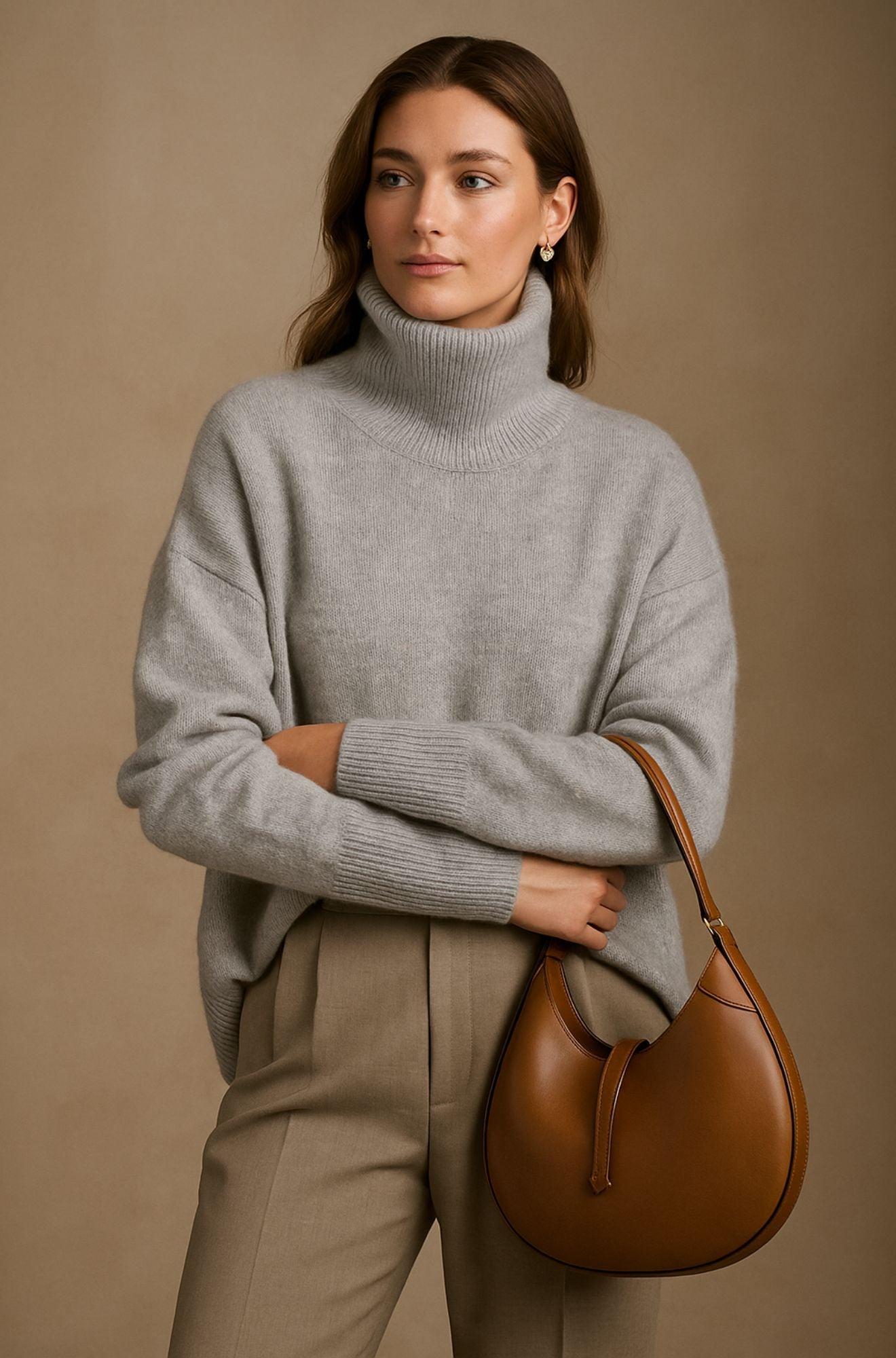 Gray / L