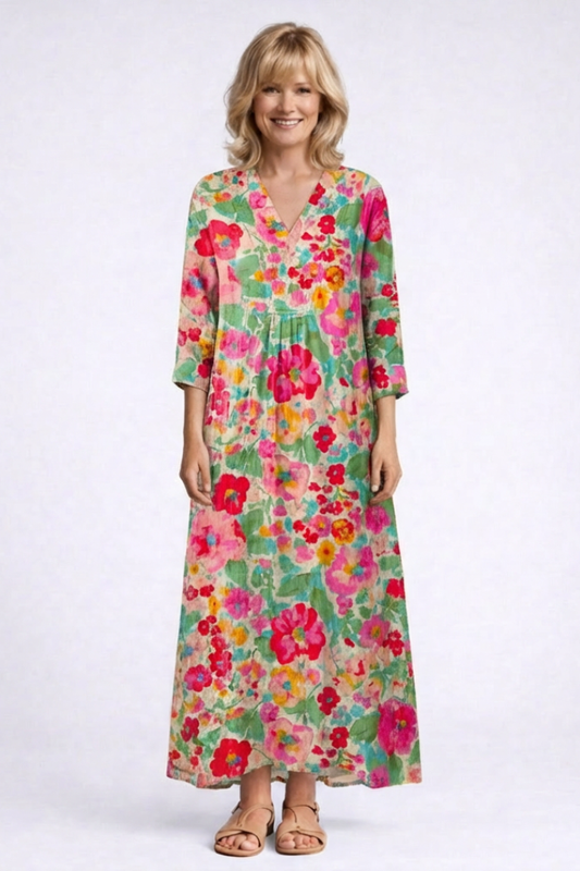 Reda™ | Everyday Comfort Dress