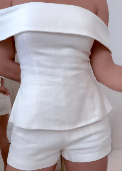 Kelley™ | Elegant Two-piece Suit