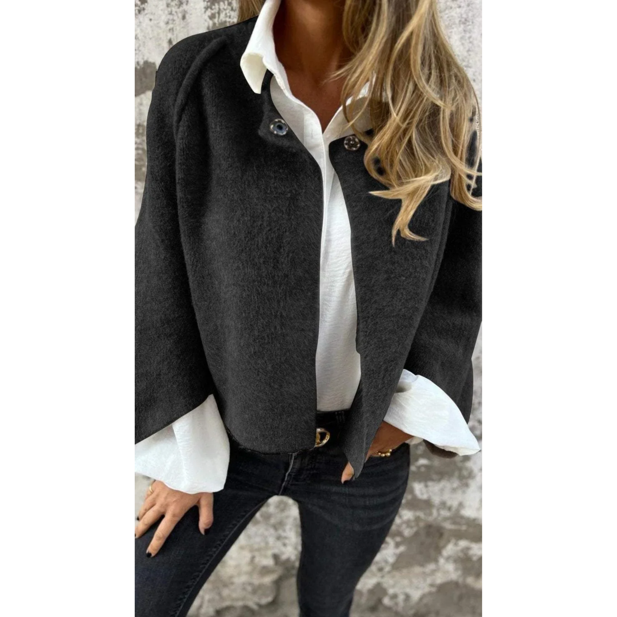 Black / 5XL