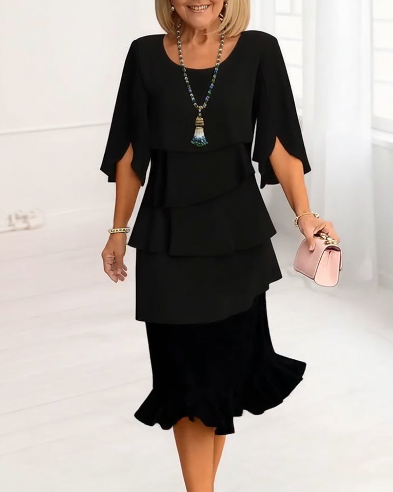 Black / 3XL