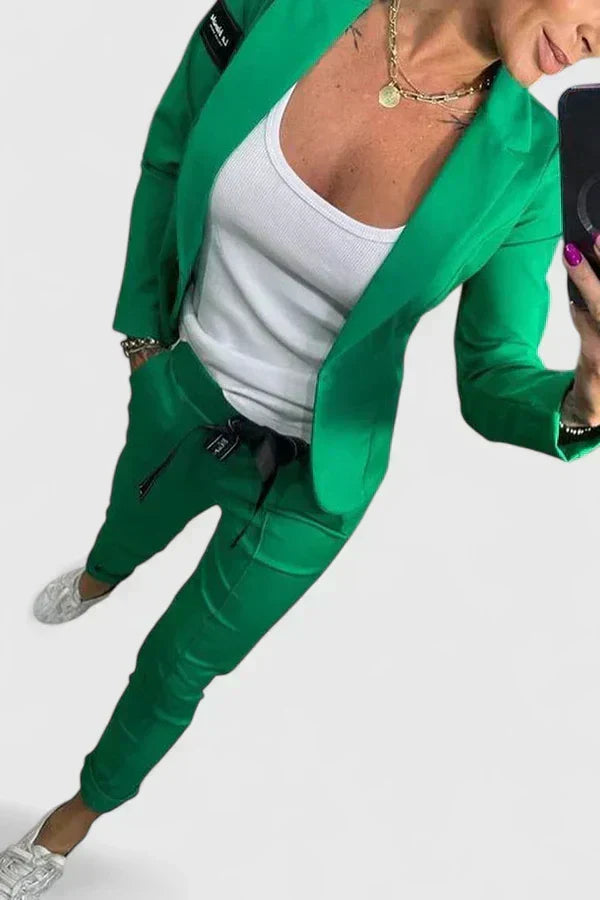 Green / 5XL