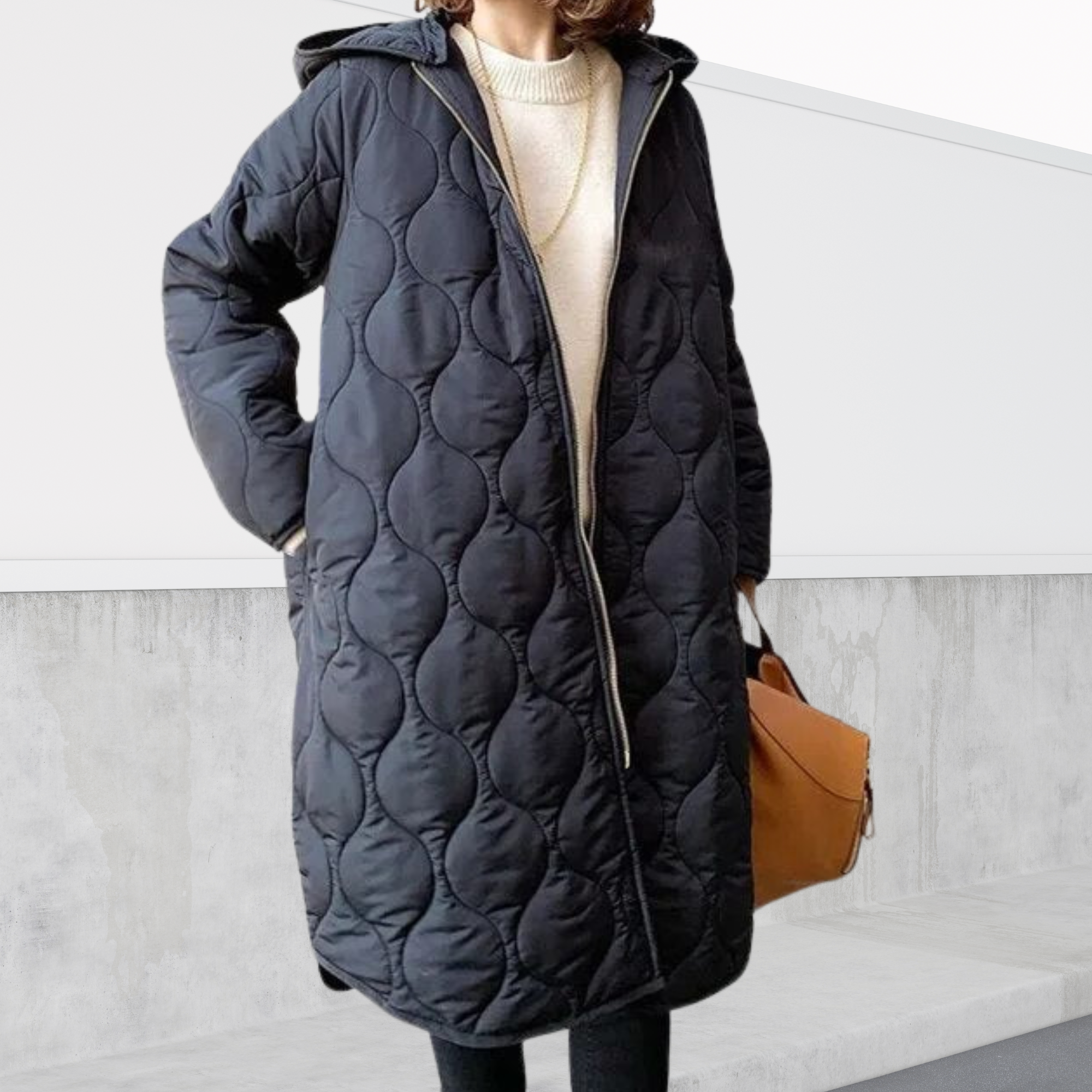 Marine blue / One size fits all