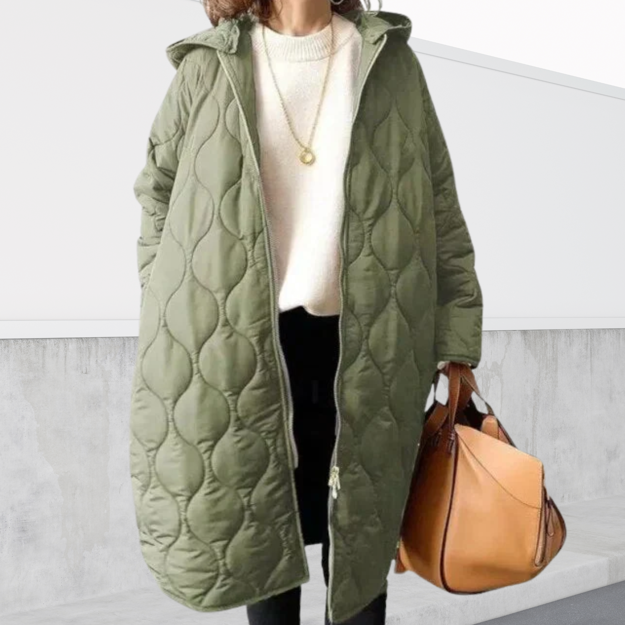 Light green / One size fits all