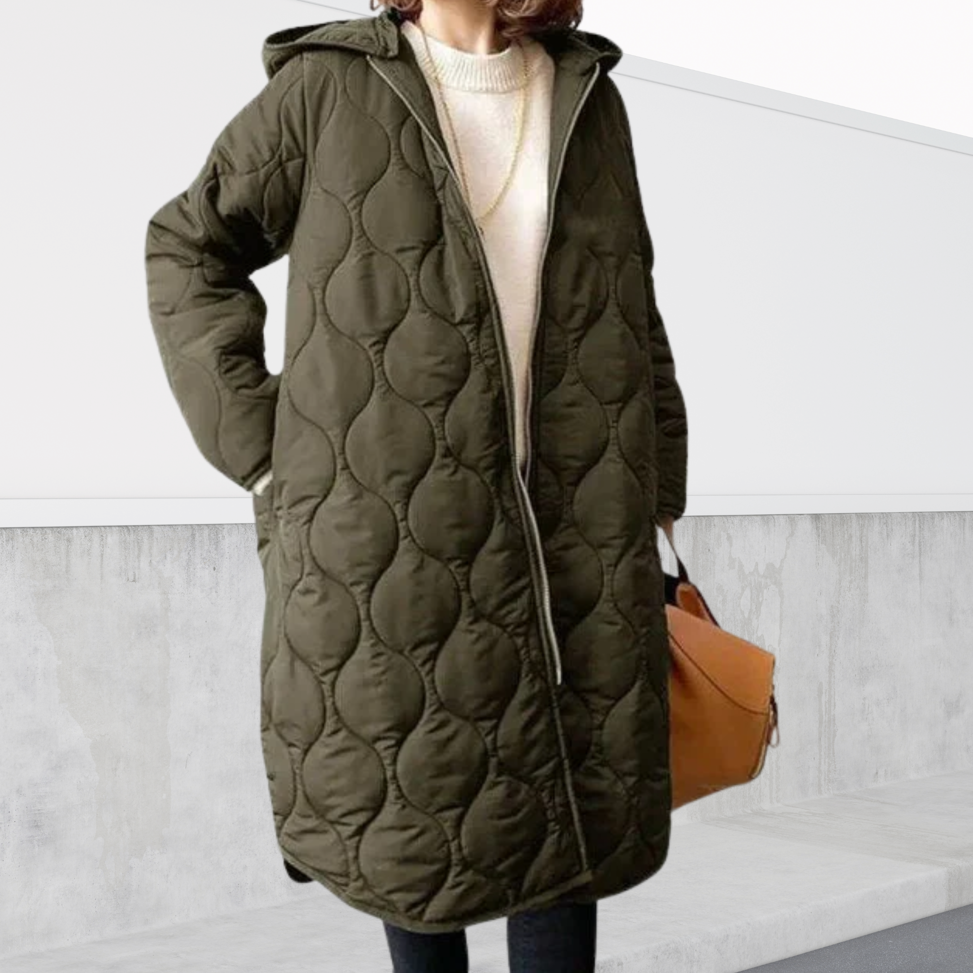 Dark green / One size fits all