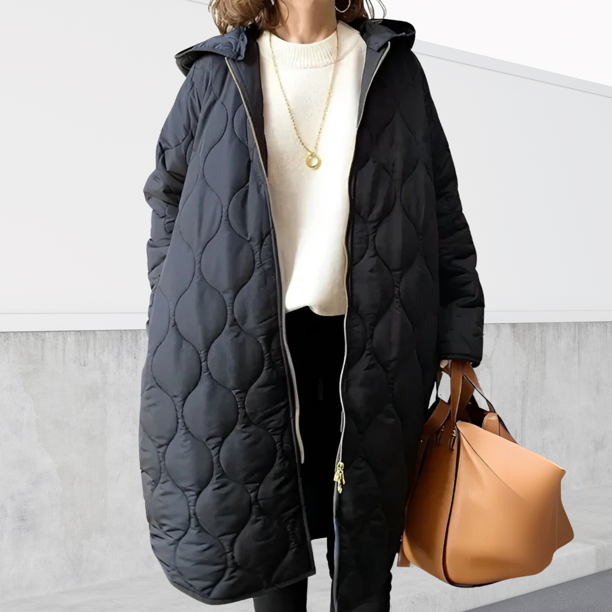 Black / One size fits all