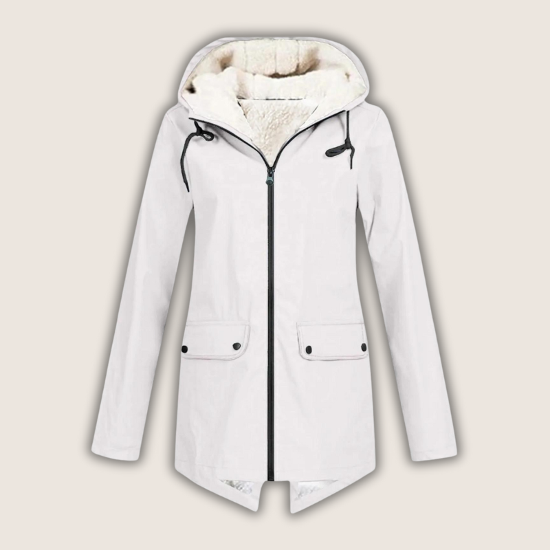 White / 3XL