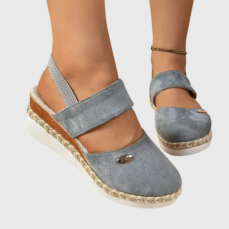 Gray / 6 US | 37 EU