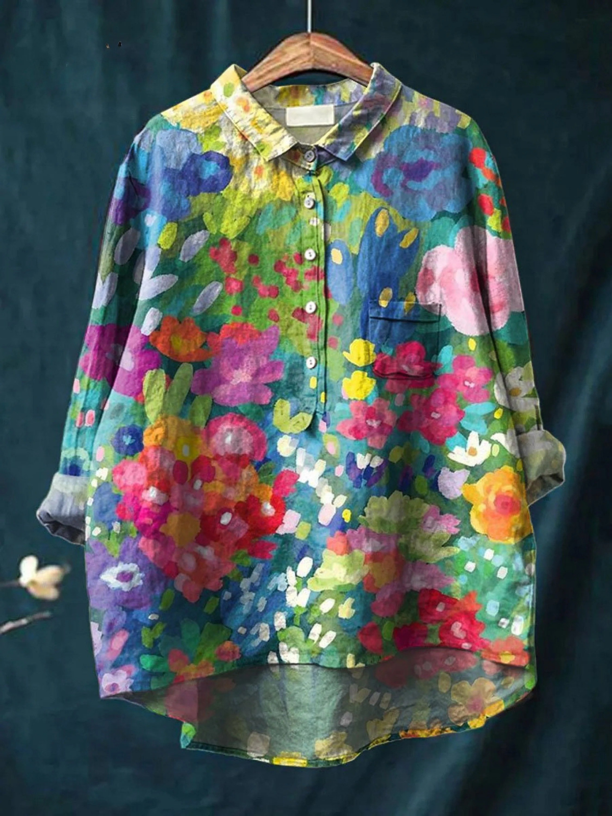 Multicolour / 3XL