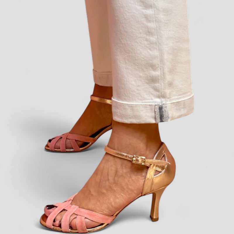 Pink / 11 US | 42 EU