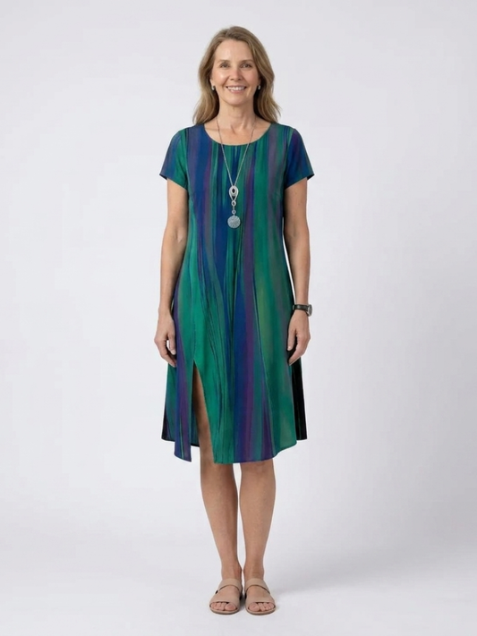 Venaliza | Comfortable Dress