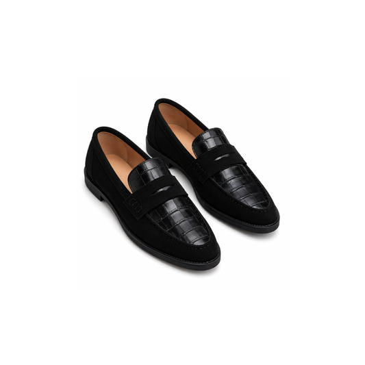 Brittan™ | Women's Elegant Loafers