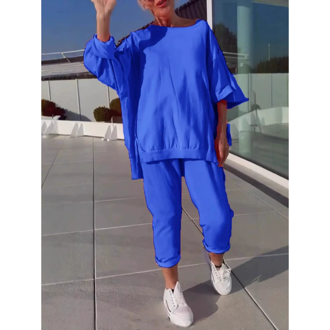 Blue / 3XL