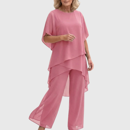 Roxina™ - Elegant Set