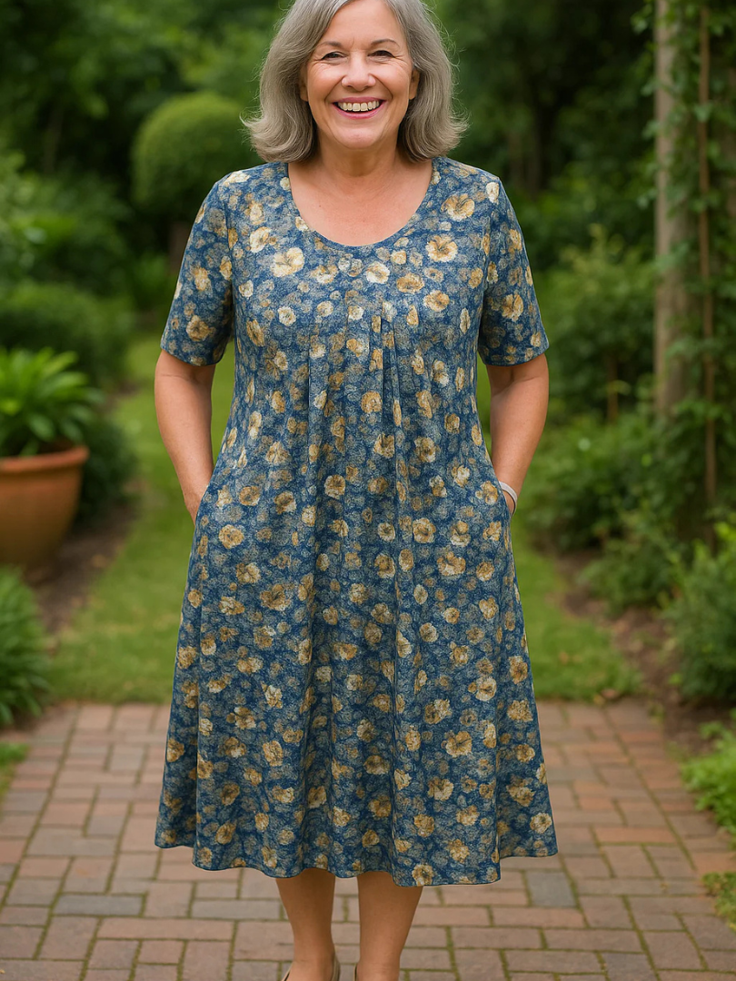 Blue / 3XL