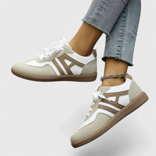 Delyziah - Orthopedic Sneakers