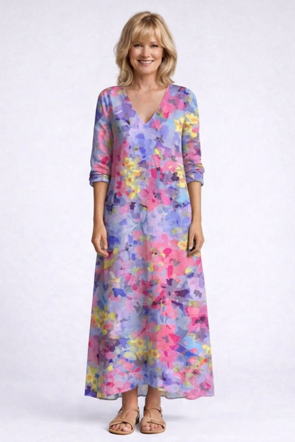 Kelly™ | Everyday Comfort Dress