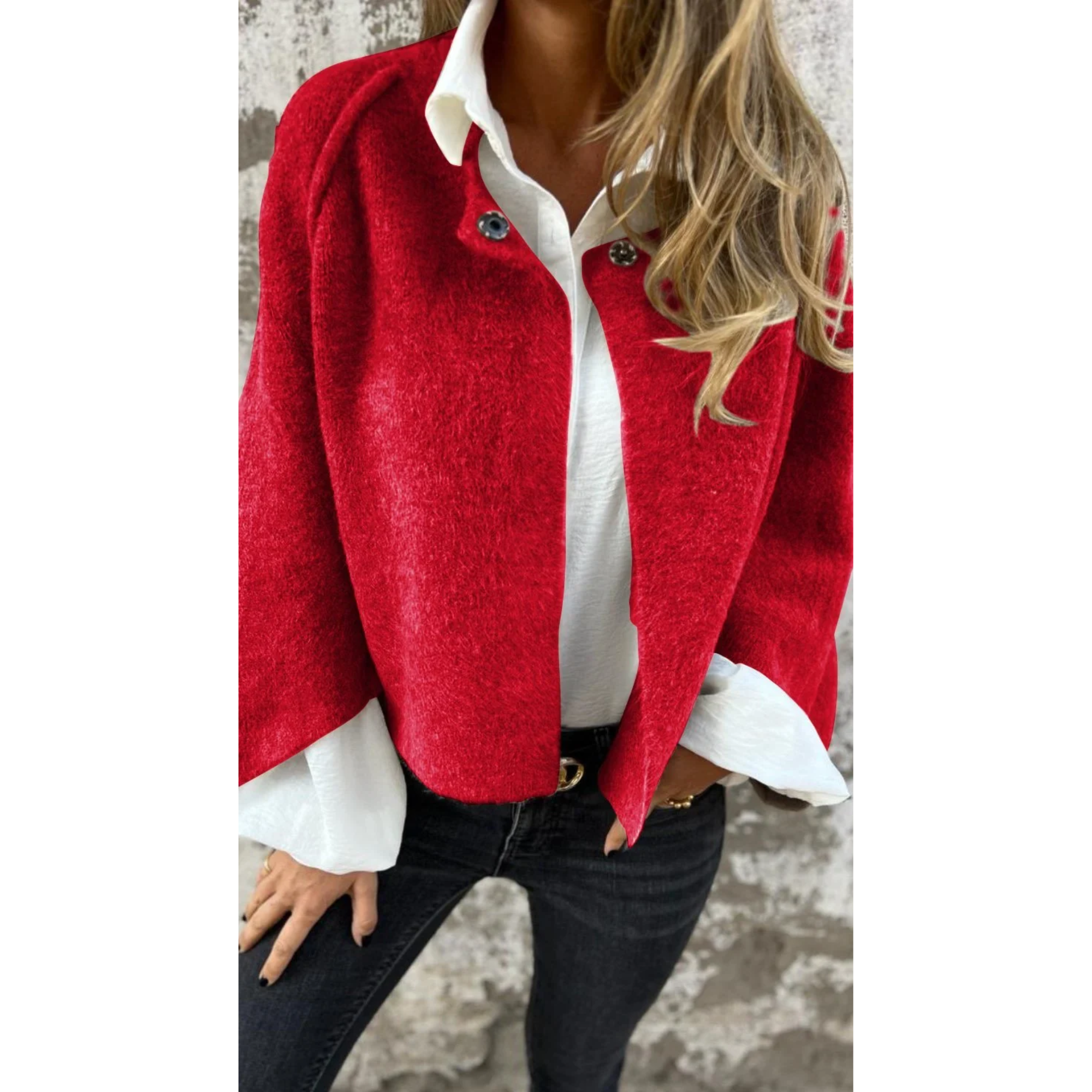 Red / 5XL
