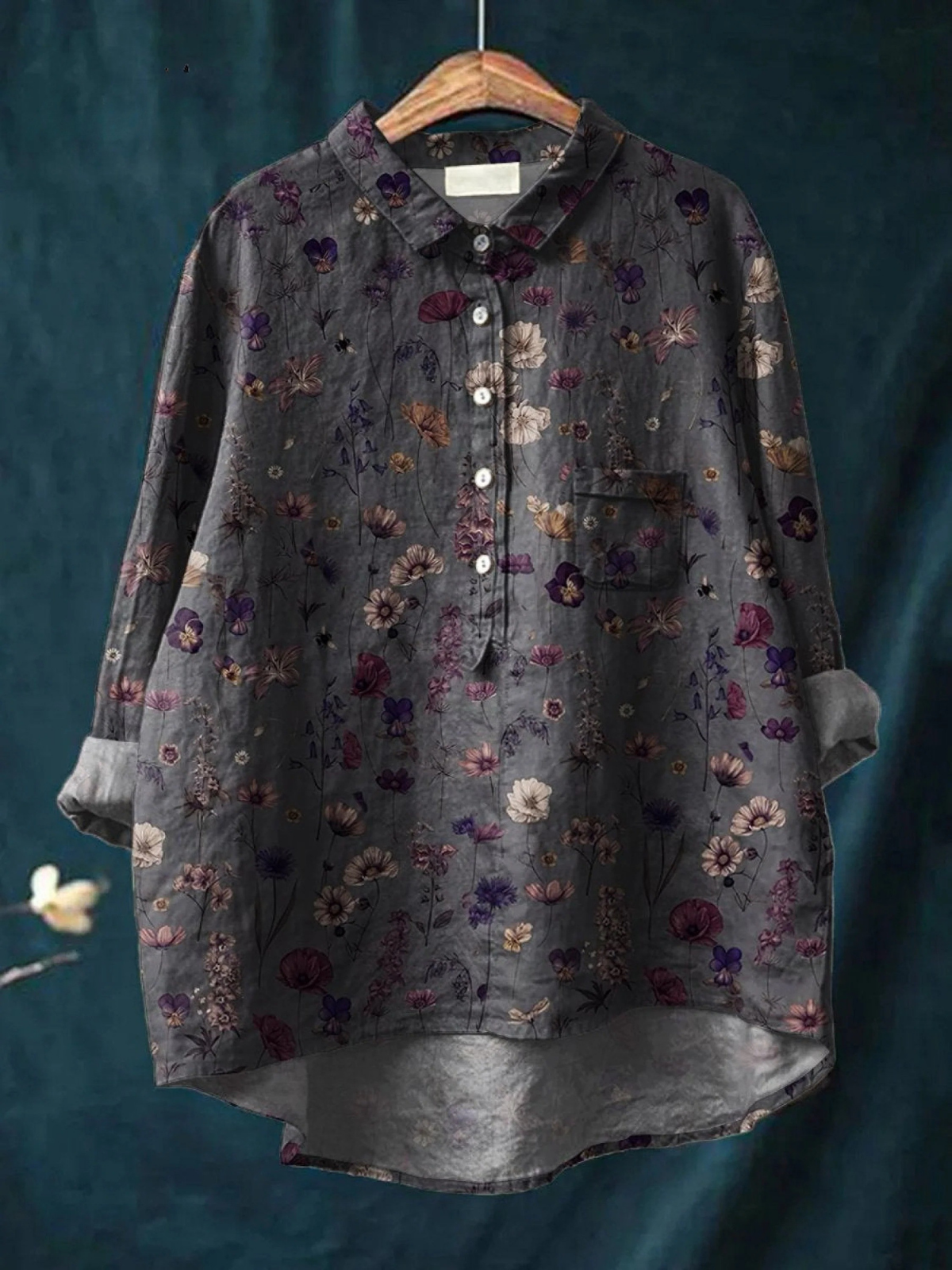 Multicolour / 3XL