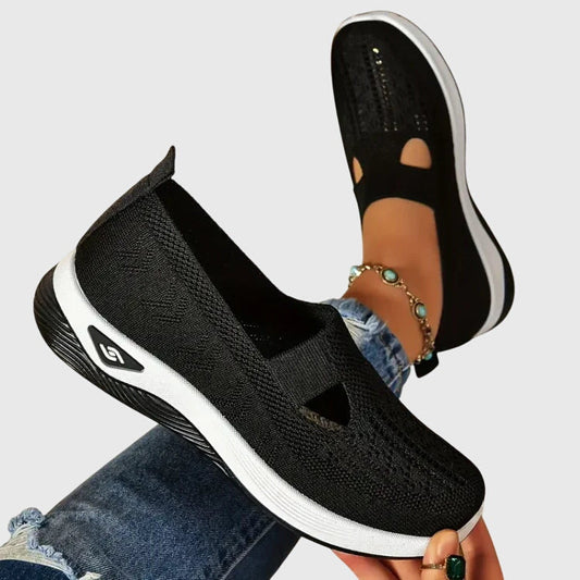 Lora™ - Orthopedic Walking Shoes