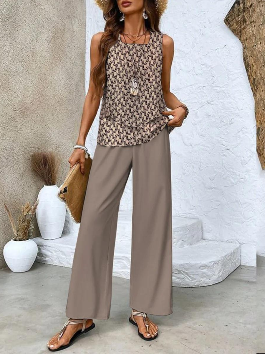 Brown / 3XL
