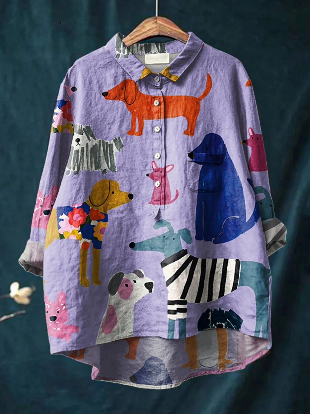 Multicolour / 3XL