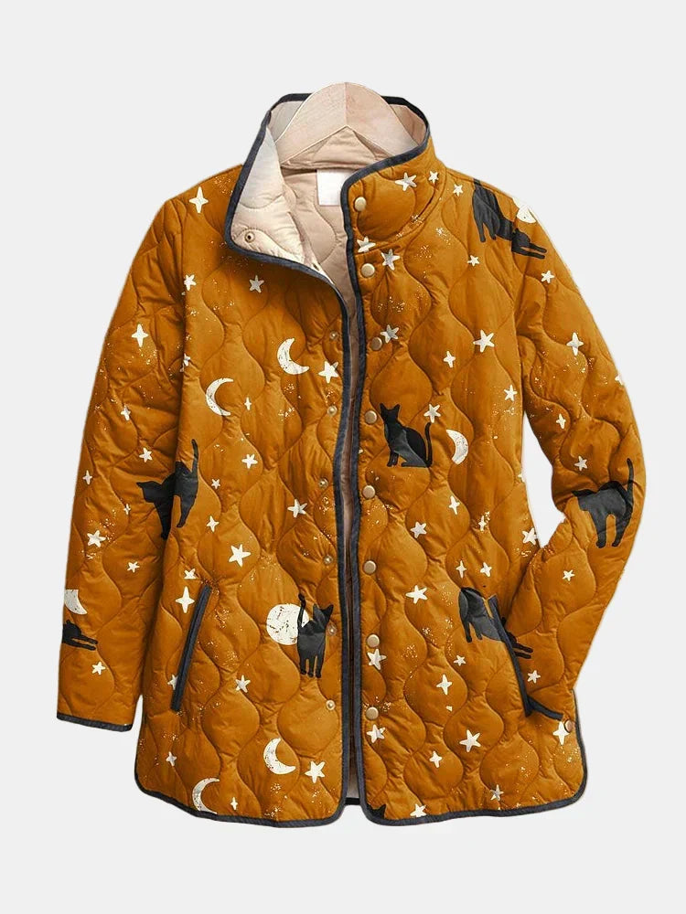 Orange / 3XL