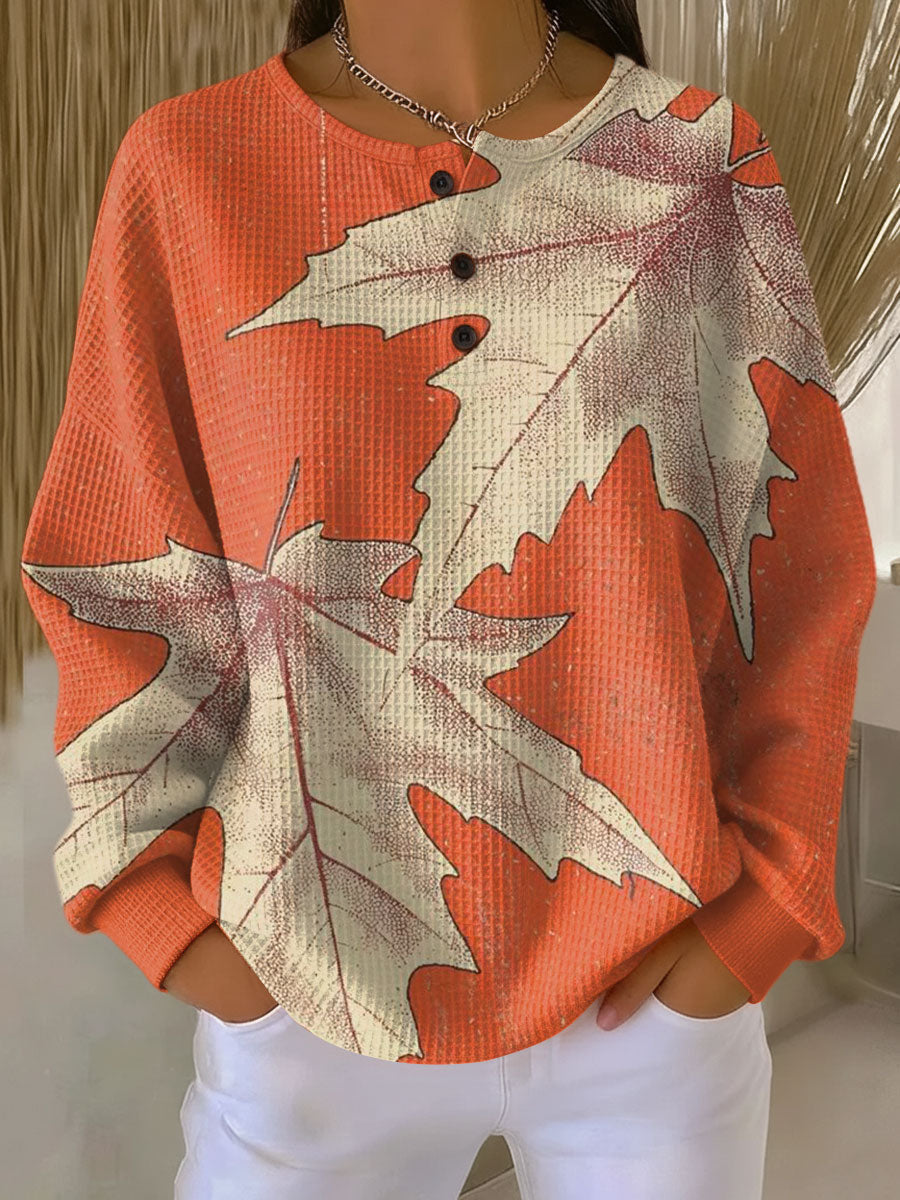 Leaf / 4XL