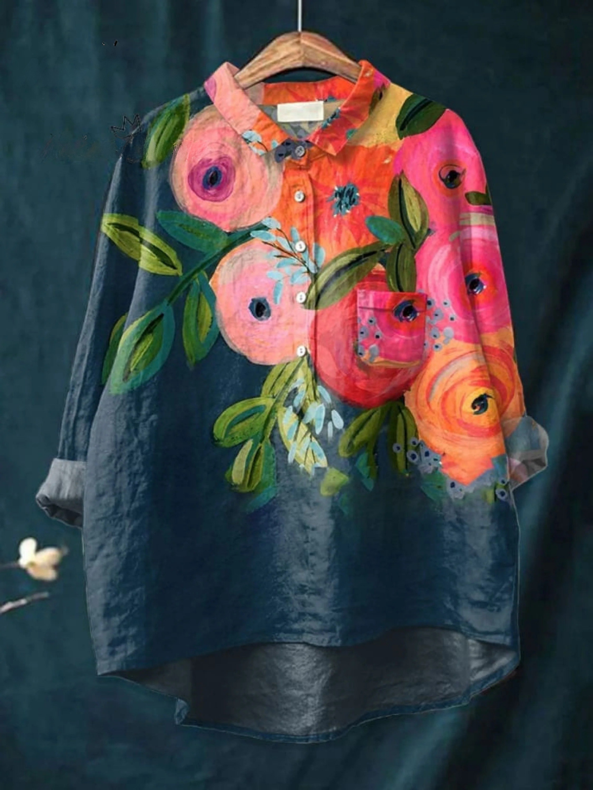 Multicolour / 3XL
