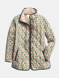 Eloise™ | Classic Quilted Jacket