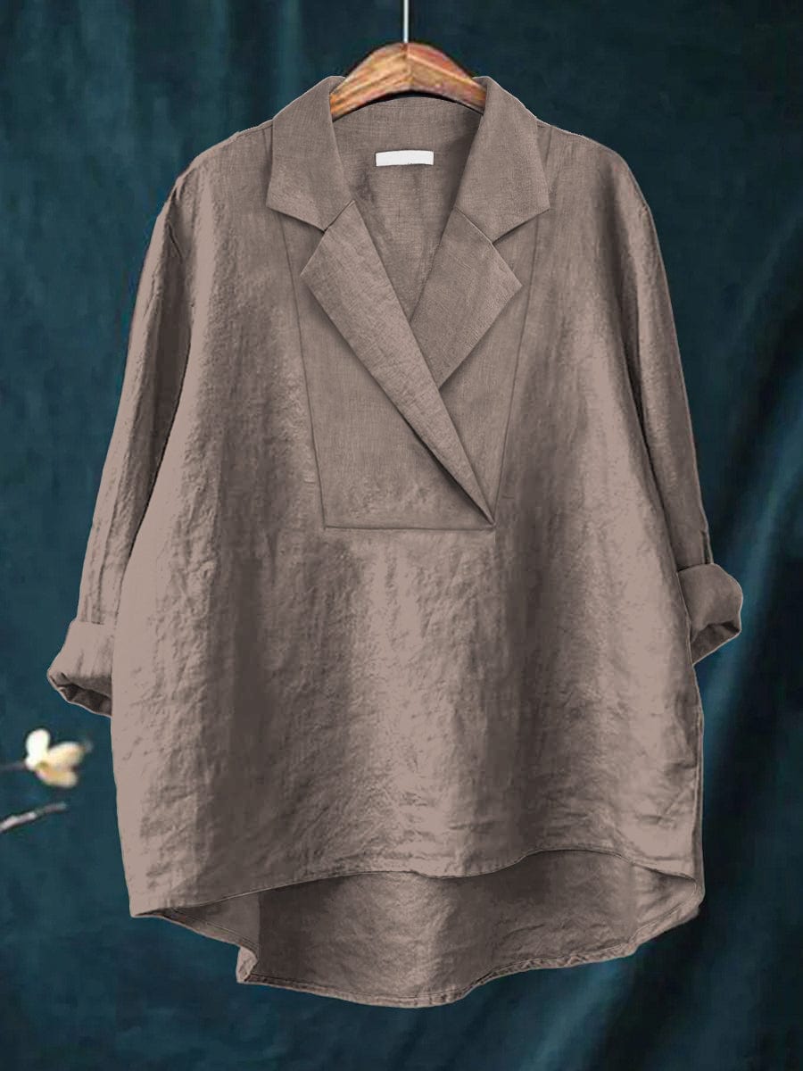 Khaki / 4XL