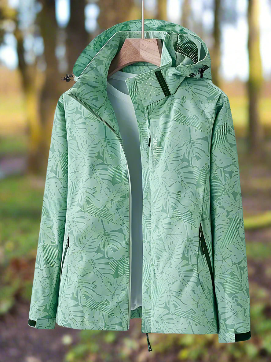 Green / 2XL