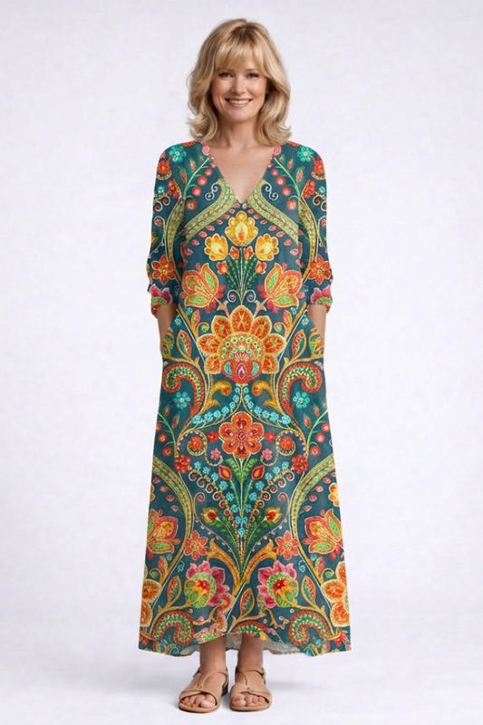 Lies™ | Everyday Comfort Dress