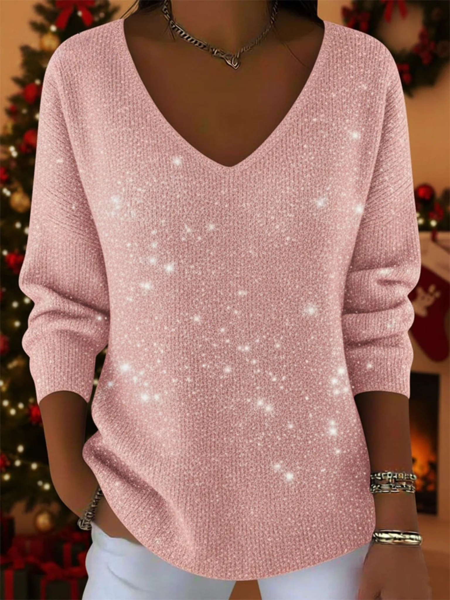 Pink / 3XL