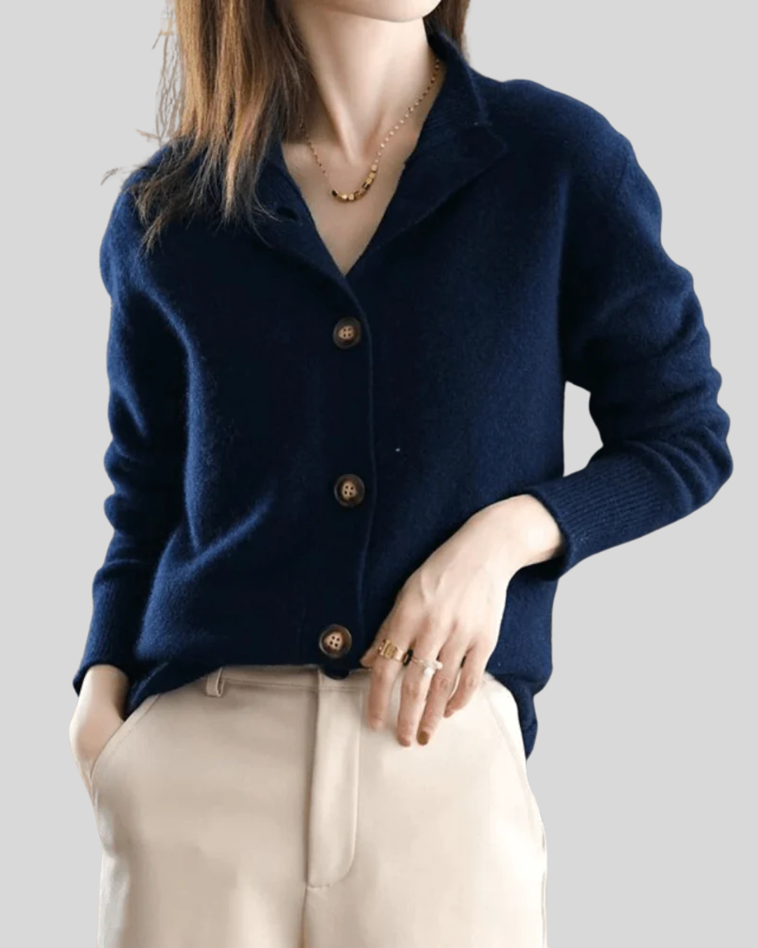 Navy Blue / 3XL