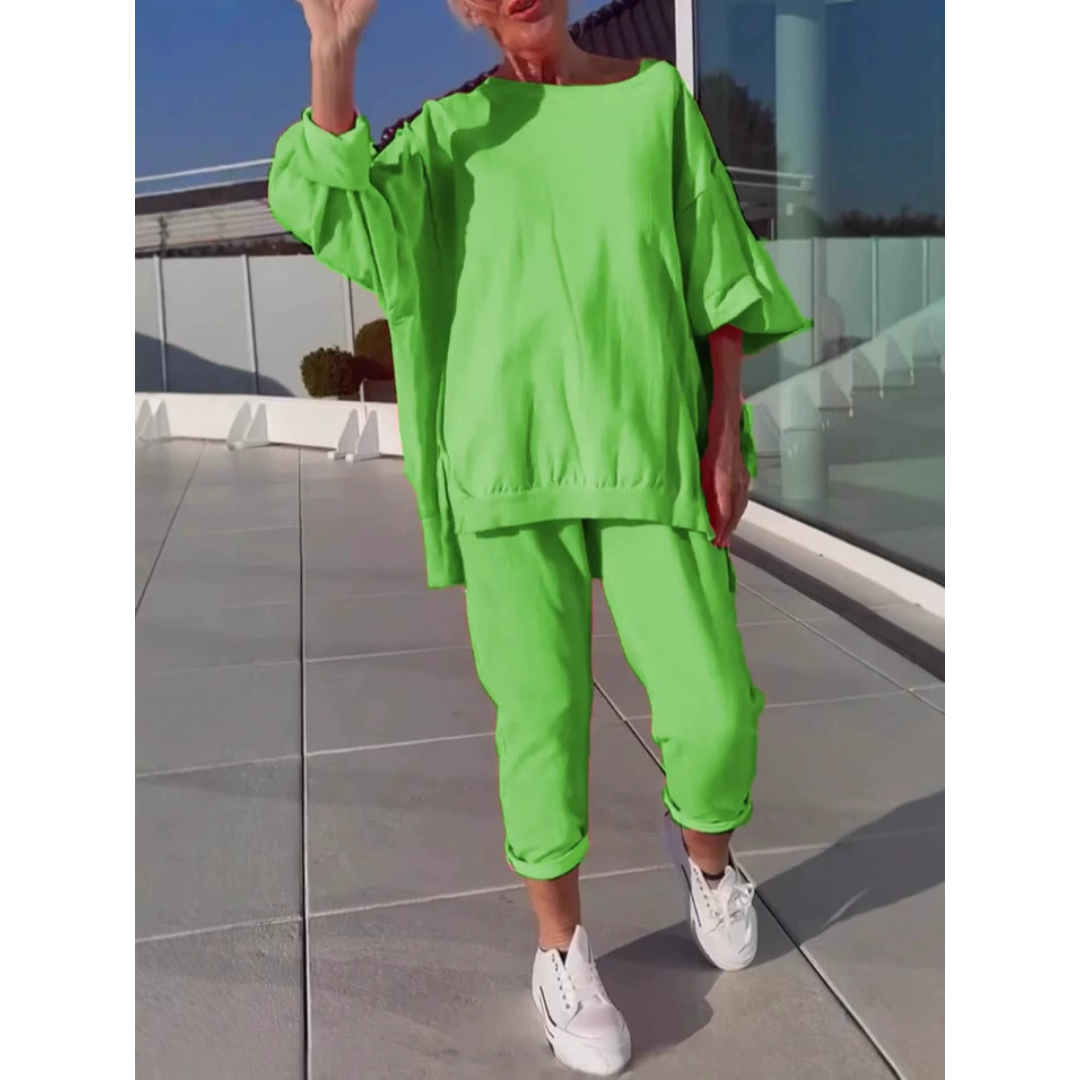 Light Green / 3XL