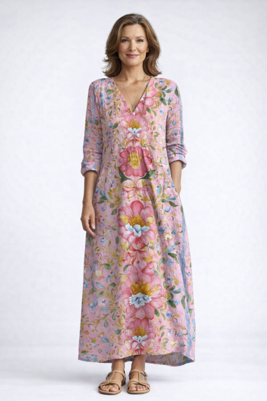 Kelly™ | Everyday Comfort Dress