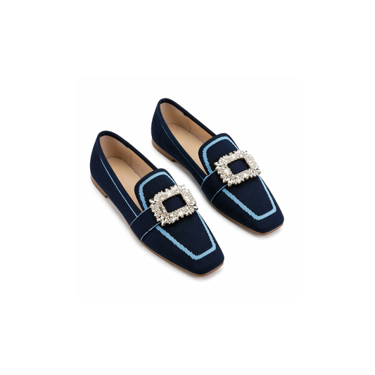 Lioressa™ | Orthopedic Loafers