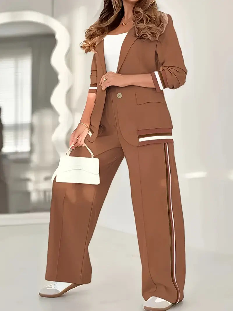 Dark Brown / 3XL