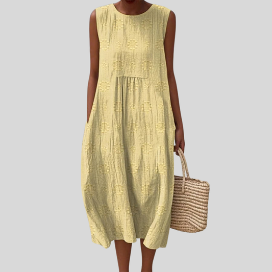Tracy™ | Flowy and comfortable dress