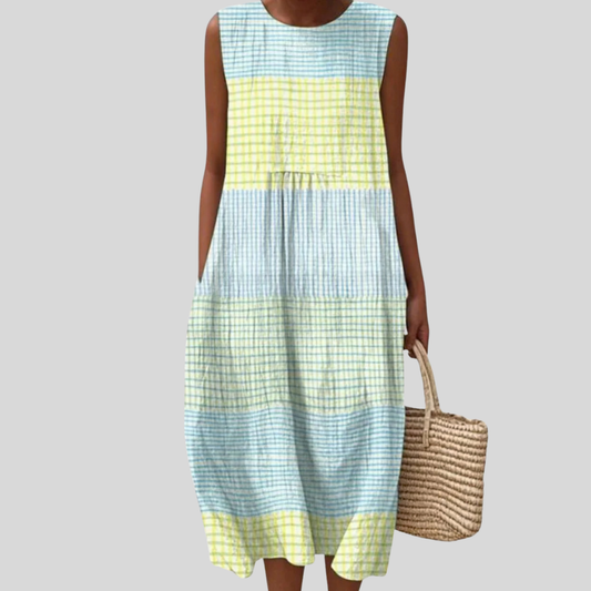 Bonnie™ | Flowy and comfortable dress