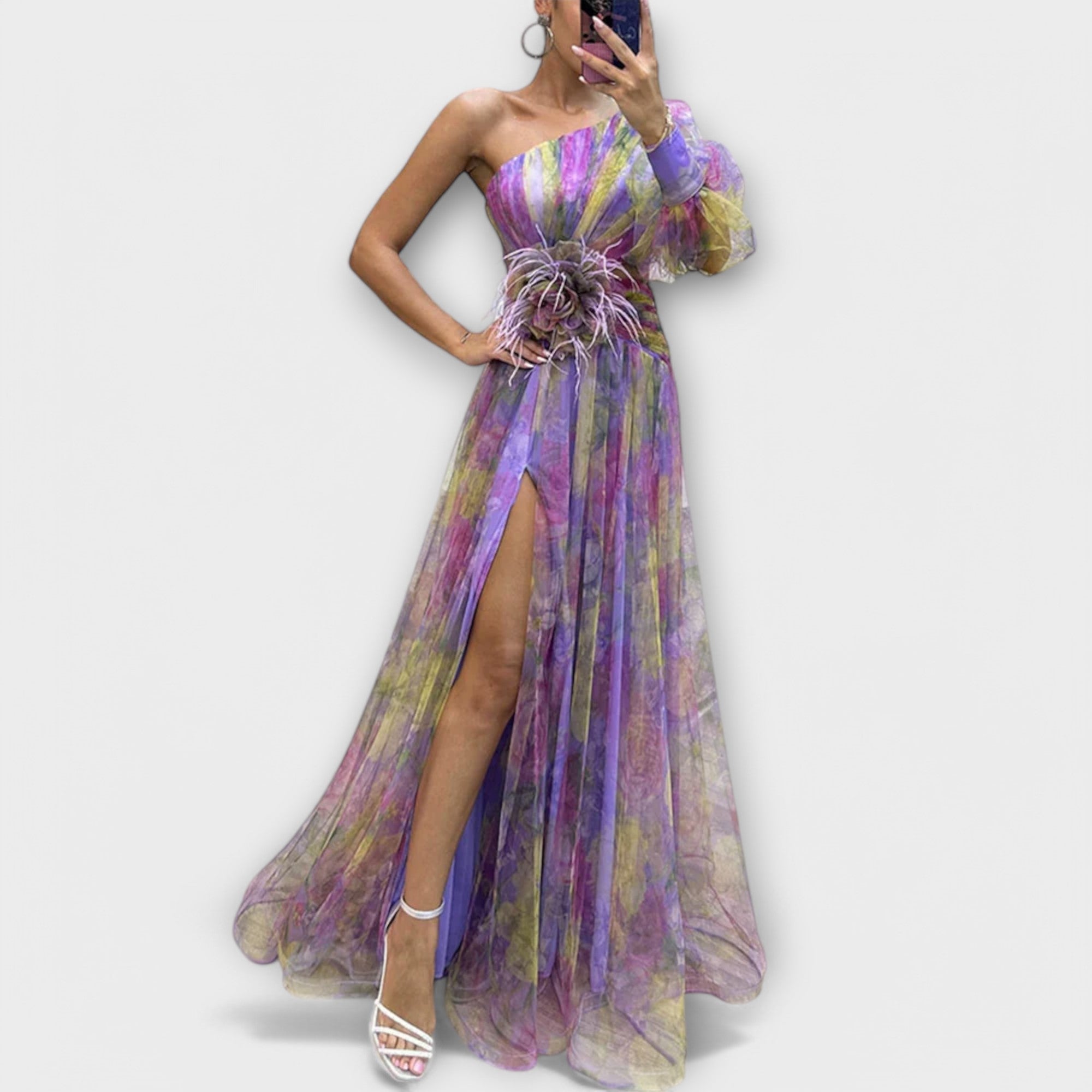 Purple / XL